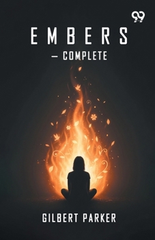 Paperback Embers - Complete Book