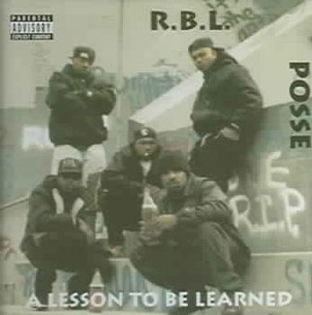 Music - CD Lesson To Be Learned (X) Book