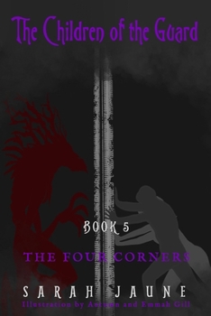 Paperback The Four Corners Book