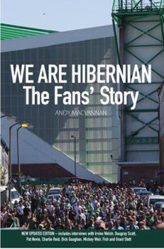 Paperback We Are Hibernian Book