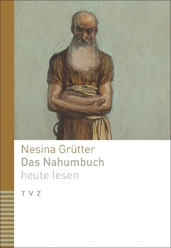 Paperback Das Nahumbuch Heute Lesen [German] Book