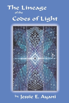 Paperback The Lineage of the Codes of LIght Book