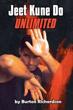 Paperback Jeet Kune Do Unlimited Book
