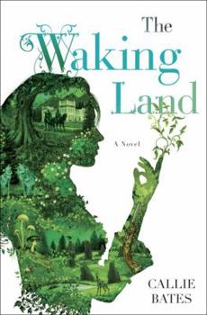 Hardcover The Waking Land Book