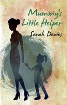 Paperback Mummy's Little Helper Book