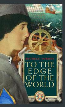 Mass Market Paperback To the Edge of the World Book