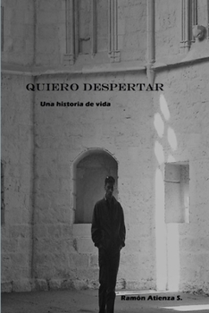 Paperback Quiero despertar [Spanish] Book
