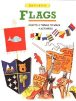 Hardcover Flags (Craft Topics) Book