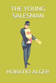 The Young Salesman