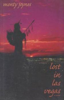 Paperback Lost in Las Vegas Book
