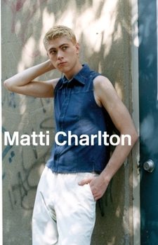 Matti Charlton Transgender and Queer Canadian Model With Autism In Pictures