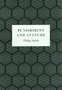 Paperback Punishment and Culture Book