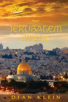The Jerusalem Stone