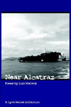 Paperback Near Alcatraz Book