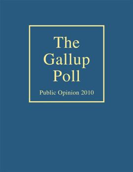 The Gallup Poll: Public Opinion