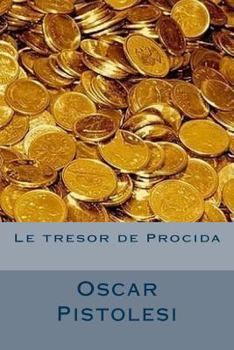 Paperback Le tresor de Procida [French] Book