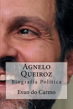 Paperback Agnelo Queiroz [Portuguese] Book