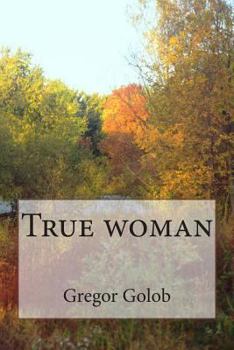 Paperback True woman Book