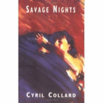 Paperback Savage Nights Book