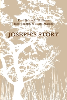 Paperback Joseph's Story Book