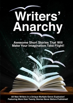 Writers’ Anarchy