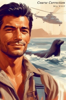 Paperback Course Correction Book