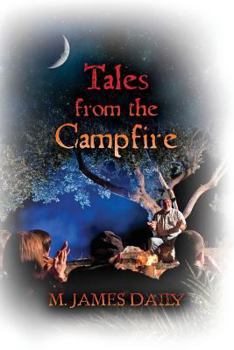 Paperback Tales from the Campfire Book