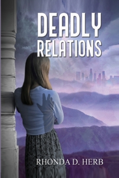 Paperback Deadly Relations Book