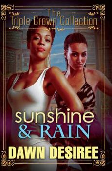 Mass Market Paperback Sunshine & Rain: Triple Crown Collection Book
