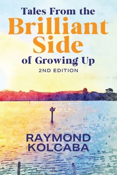 Paperback Tales From the Brilliant Side of Growing Up Book