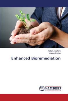 Paperback Enhanced Bioremediation Book