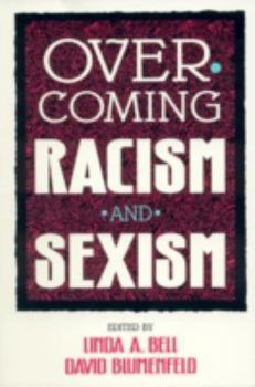 Paperback Overcoming Racism and Sexism Book