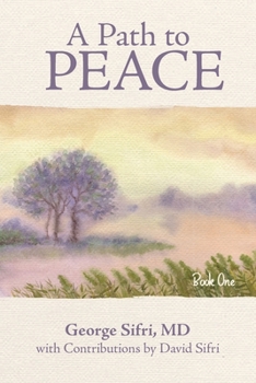 Paperback A Path to Peace Book
