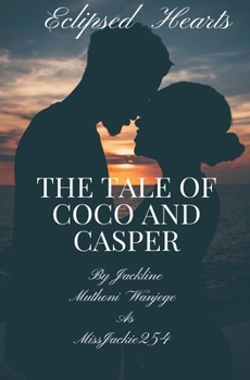 Eclipsed Hearts: The Tale of Coco and Casper