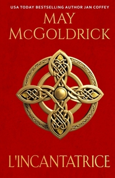 Paperback L'Incantatrice [Italian] Book