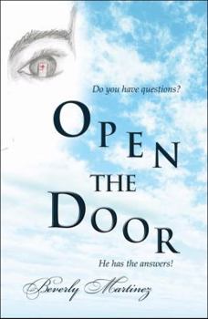 Paperback Open the Door Book