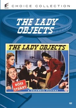 Lady Objects