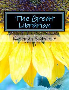 Paperback The Great Librarian Book