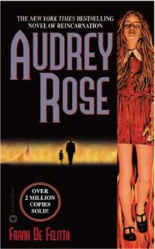Audrey Rose - Book #1 of the Audrey Rose