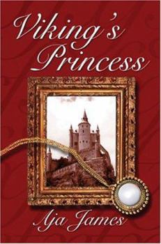 Paperback Viking's Princess Book