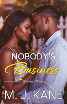 Paperback Nobody's Business Book