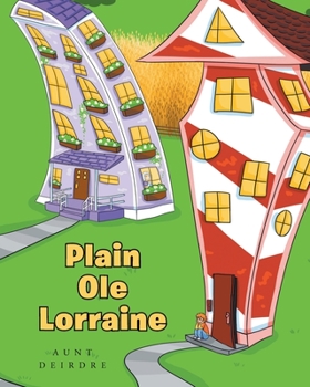Paperback Plain Ole Lorraine Book