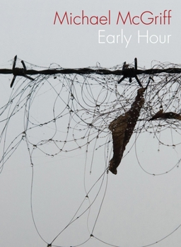 Paperback Early Hour Book