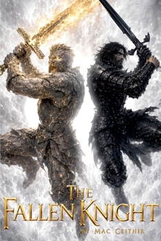 Paperback The Fallen Knight Book