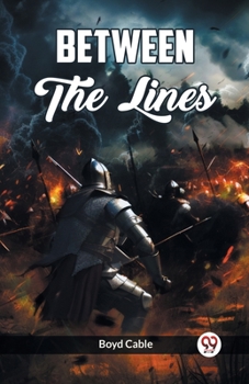 Paperback Between The Lines Book