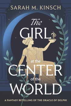 The Girl at the Center of the World