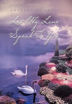 Paperback Let My Love Speak to You Book