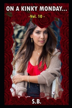 Paperback On a Kinky Monday - Vol. 10 Book