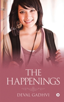 Paperback The Happenings Book