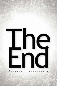 Paperback The End Book